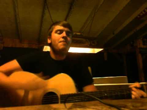 John Merryman - "Fix Yourself" (Original Song)