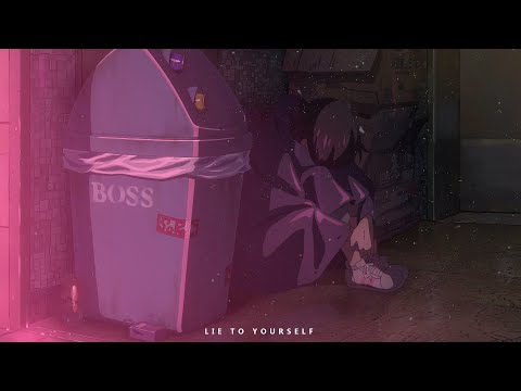 Stay Inside - Lie To Yourself (ft. Rxseboy, Sarcastic Sounds, Cøzybøy & Thomas Reid) (Lyrics)