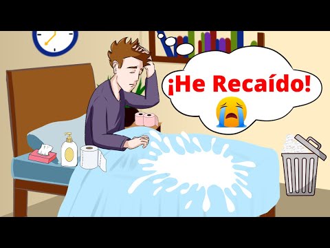 The TRUTH About Wet Dreams and NoFap