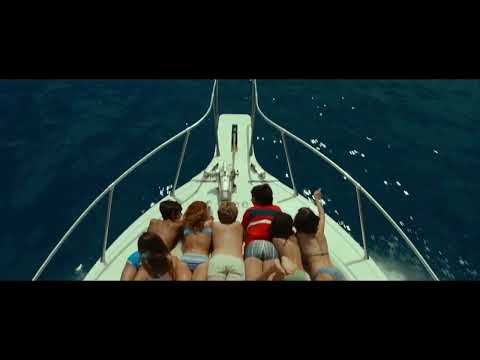 Трейлеры Фрэнк и Пенелопа