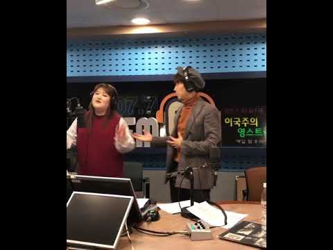 Sbsyoungstreet ig - 180122 (Wooyoung) 2