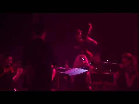 Anastasia- Left outside alone (Prime Orchestra & GARNA)