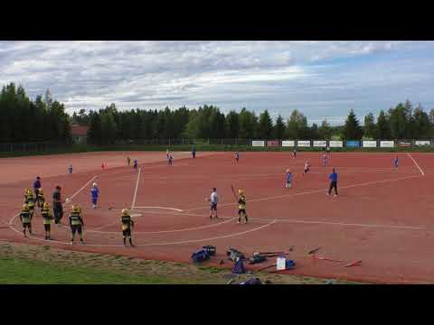 1 Pattu - Keki sin 15.8.2017