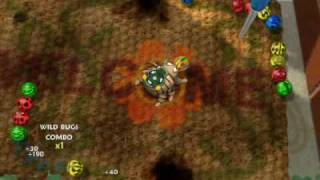 Tumblebugs~Round 1-4