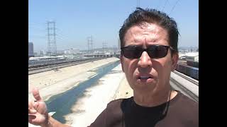 Episode 2 - The Writing, Part II (Los Lobos The Town &amp; The City Podcast)