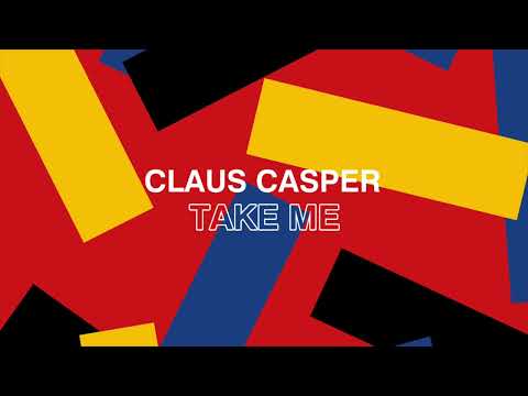 Claus Casper - Take Me