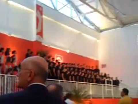 Qik - Complexo ADC Bradesco by mottafernando