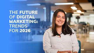 The One Trend That Changes Everything in 2026