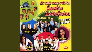 Cielo-Me imaginaba-Linda quinceaniera-De tí tuve deseo-Una y otra vez-Carita triste-La cumbia...