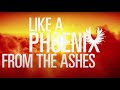 SINPLUS - PHOENIX FROM THE ASHES (Lyric ...