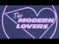 The Modern Lovers - Girlfriend