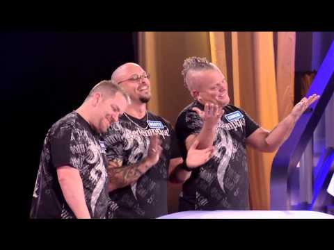 CBN NewsWatch: March 15, 2013 - CBN.com