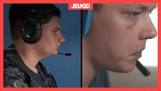 Fortnite-tips van topgamers Ryan en Evan