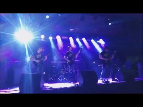 Blackstars band - Blackstars band - Láska