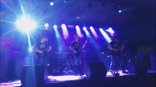 Blackstars band - Láska