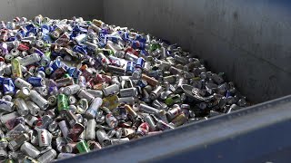 Urban Green - Tacoma Recycle Center - October, 2022