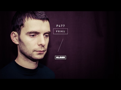 XLR8R Podcast 477: Priku