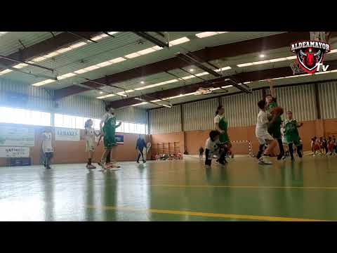 AGROCESA C.B ALDEAMAYOR - IÑIGO DE TORO 15/03/2025