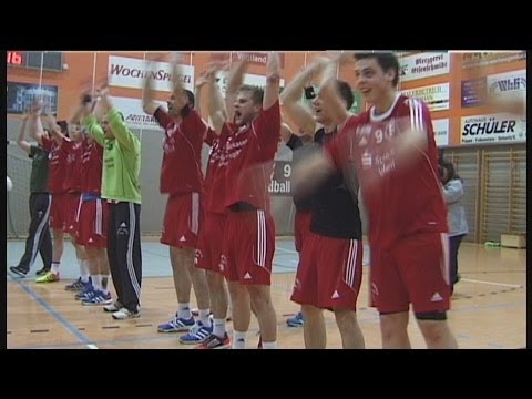 20/14 HC Einheit schafft Klassenerhalt