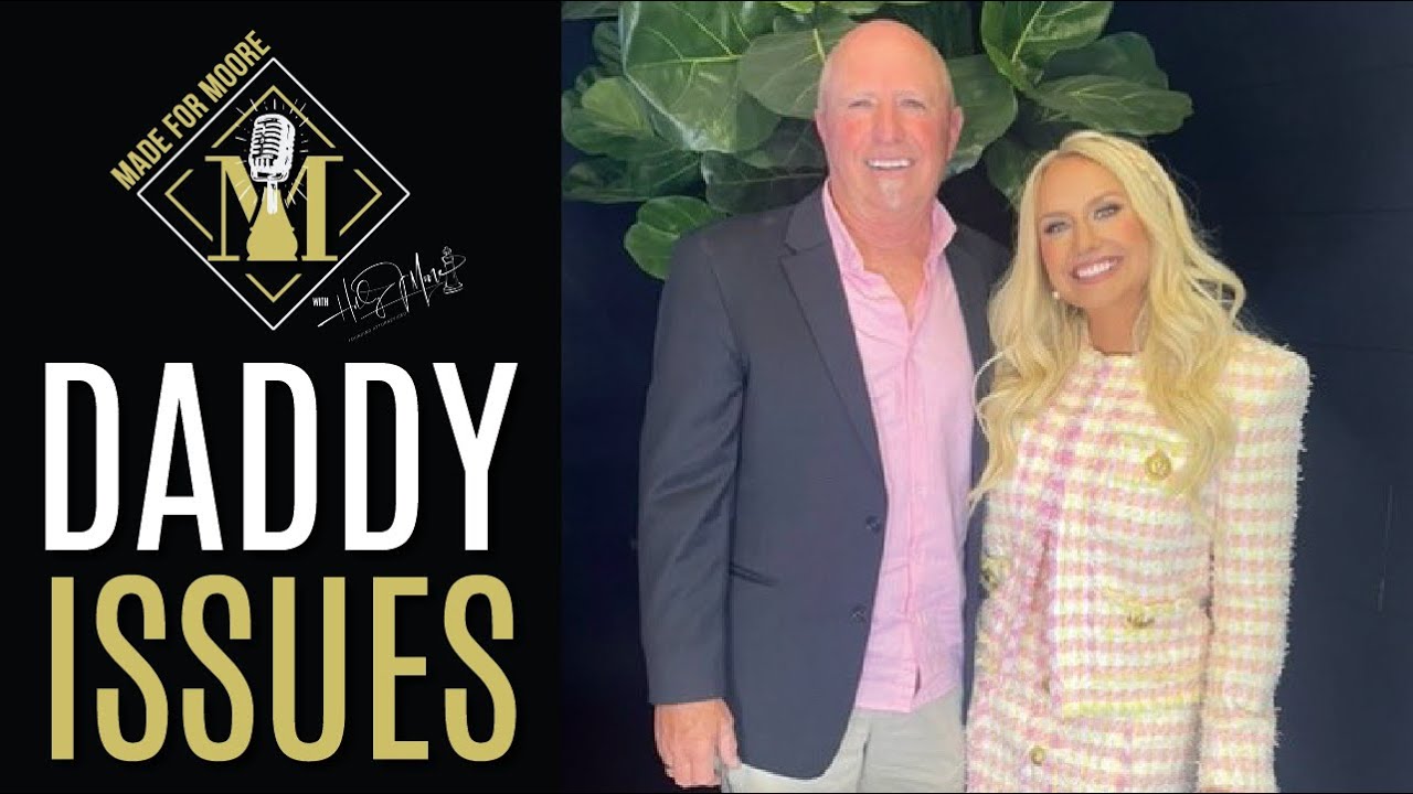 Does Holly Have Daddy Issues?