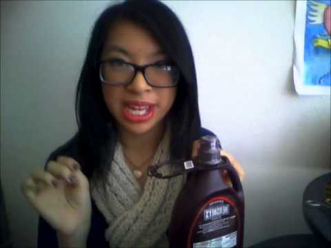 October 2012 Favorites