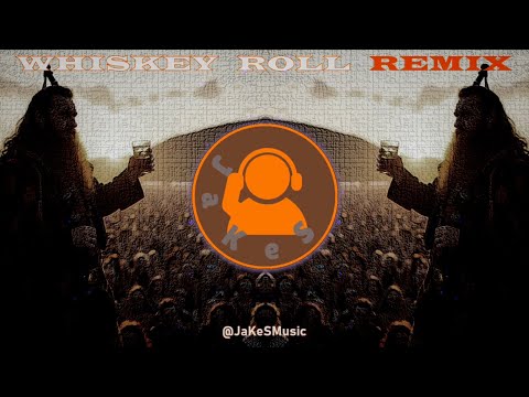 CAMMY BARNES – Whiskey Roll (JaKeS Remix)