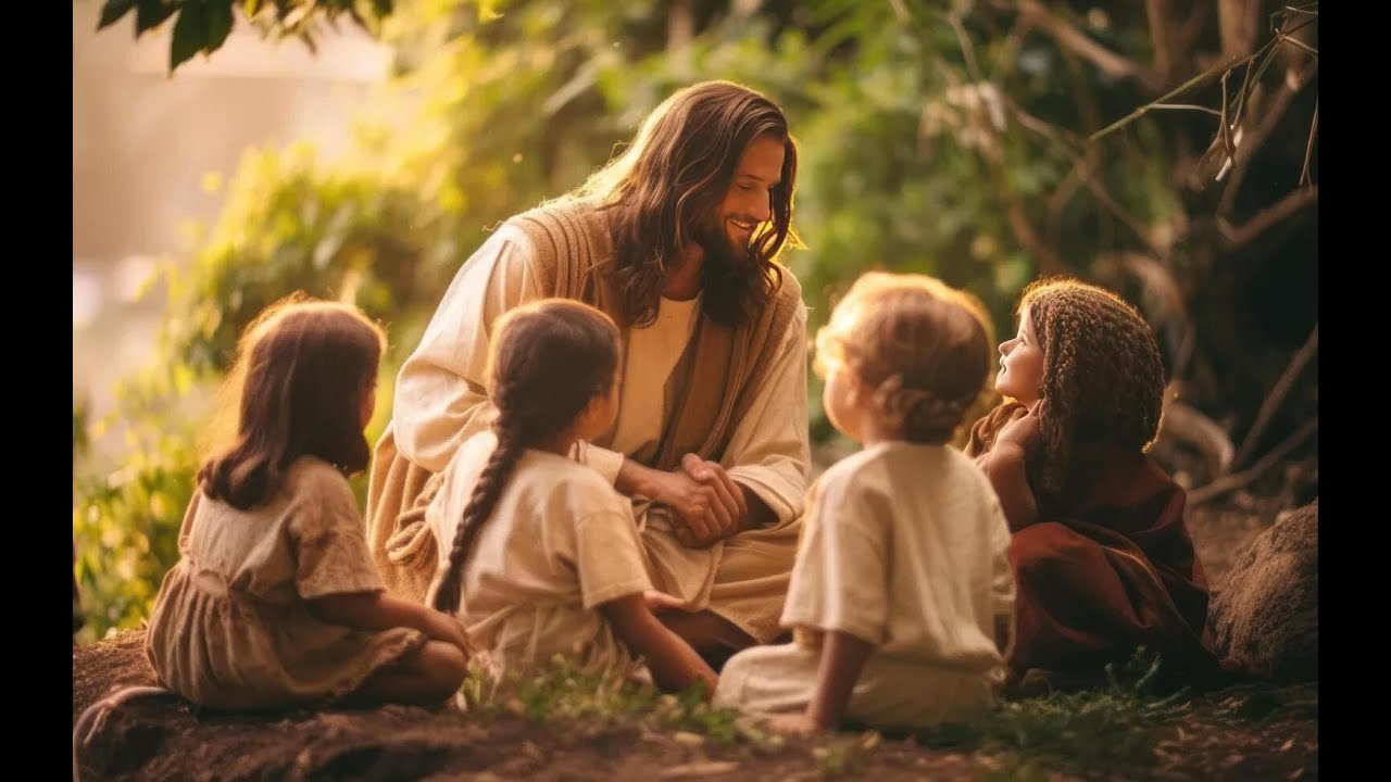 Vigiar a Companhia dos Filhos