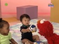 Swiat Elmo Małe Dzieci