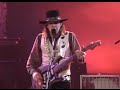 Stevie Ray Vaughan - Couldn't Stand The Weather - 9/21/1985 - Capitol Theatre (Official)