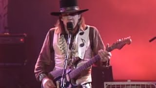 Stevie Ray Vaughan - Couldn't Stand The Weather - 9/21/1985 - Capitol Theatre (Official)