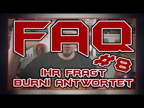 FAQ || IHR fragt - BURNI antwortet #8 Wie BURNI81 ENTSTANDEN IST
