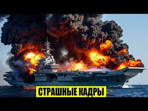 News Today 06.03.2026 - Russia, Moscow, Emergency Call New Issue, Disasters, Events of the Day