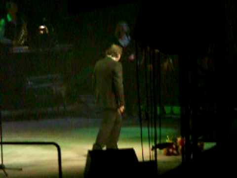 Karel Gott - a to mám rád  Live 2008
