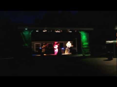 Last to Know - Ron Noyes Band  (Meadowbrook Cellular Pavilion)
