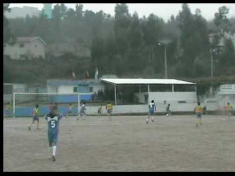 6ª Vandoma - 0 / Gondomar - 5