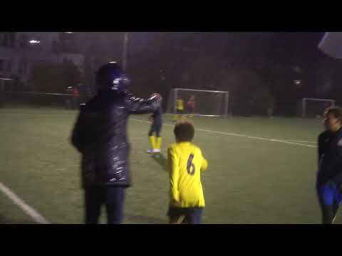 U11 Elite (Sacha)-200228- RUSG U11 (1 - 9) RUSG U12 -T01