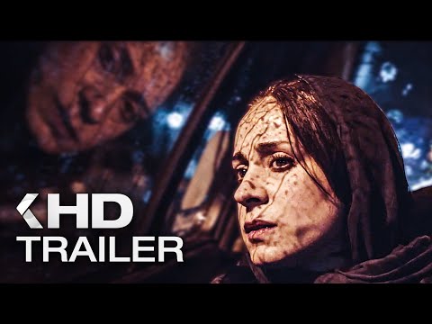 BALLAD OF A WHITE COW Trailer German (2021)