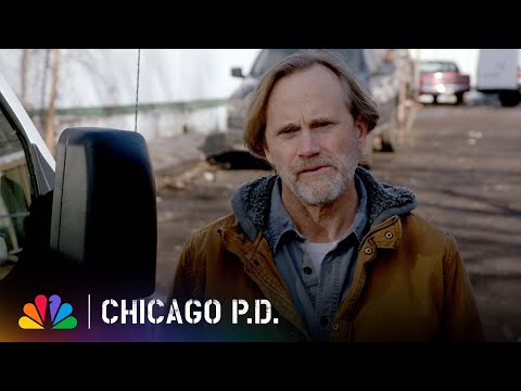 Ruzek’s Loyalty Is Tested While He’s Undercover | Chicago P.D. | NBC