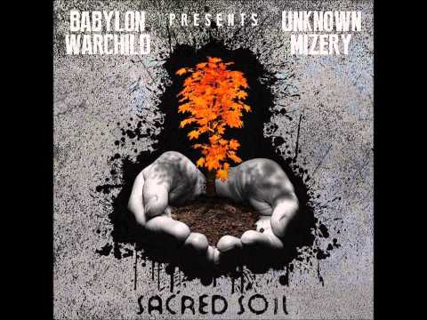 Tainted Wisdom (Lay Low & Unknown Mizery) - Dr. Who (Cuts By Jordy LaForty) (Sacred Soil)