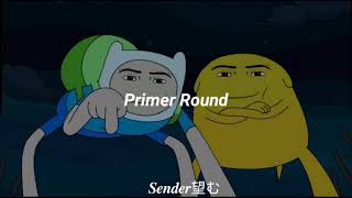 Cover art for Aest fight