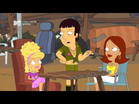 Crash Canyon S02E01 en VF