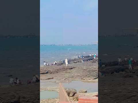 #travel #seabeach #juhubeach🌊🌊