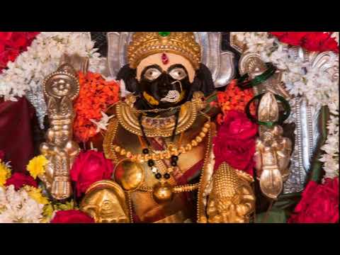 Sri Jwalamalini Devi Aarthi, NR Pura, Karanataka