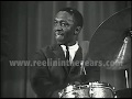 Art Blakey & The Jazz Messengers- "Moanin'" LIVE 1958 [Reelin' In The Years Archives]