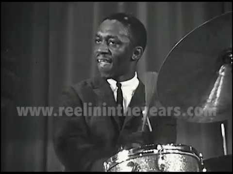 & The Jazz Messengers- "Moanin'" LIVE 1958 [Reelin' In The Years Archives] のサムネイル