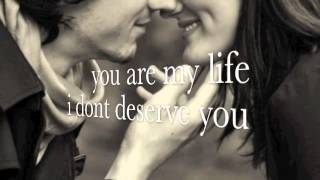 Never Stop (Wedding Version) by SafetySuit Lyrics