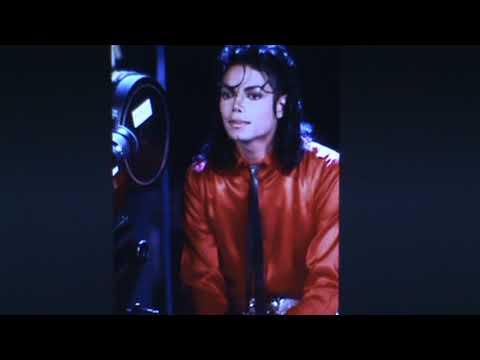 MICHAEL JACKSON W/NOBODY HOME BY ROGER WATERS OF PINK FLOYD LIVE!