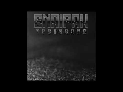SNAIPAH - TREIBSAND (PROD. BY HOOLIO)