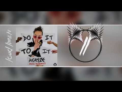 ACRAZE - Do It To It (YOOKIE Remix) #yookie #acraze #doittoit #remix #loudlimen #dubstep
