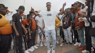 Migos - Straightenin (Dance Video) #SwagFest